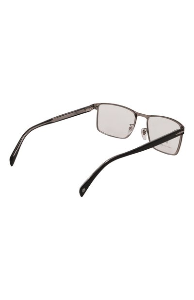 Оправа DAVID BECKHAM, арт. DB1067 TI7, фото 4