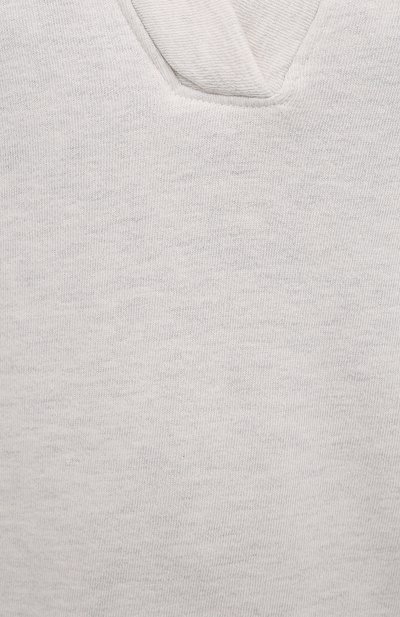 Хлопковый свитшот CITIZENS OF HUMANITY, арт. 5033B, фото 5