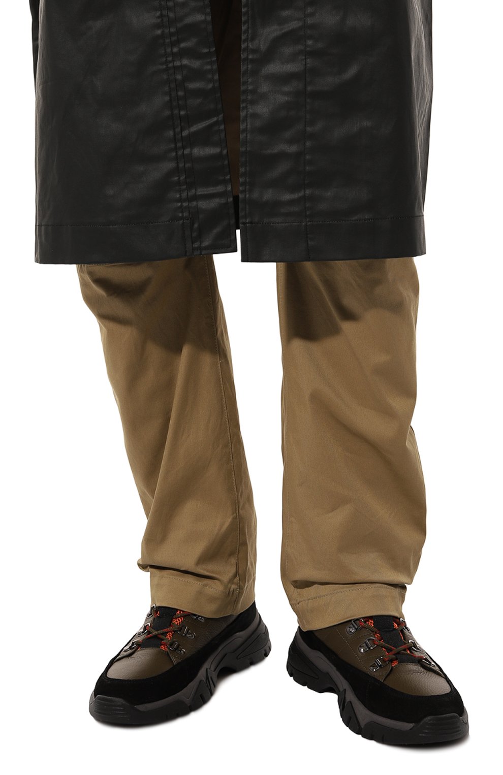 Кожаные ботинки copper montain BOGNER, арт. 12344343, фото 3