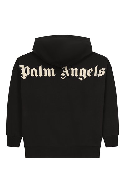 Хлопковая толстовка PALM ANGELS, арт. F6PAJBZH015, фото 2