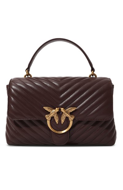 Сумка love lady puff classic PINKO, арт. 100043/A0GK, фото 1