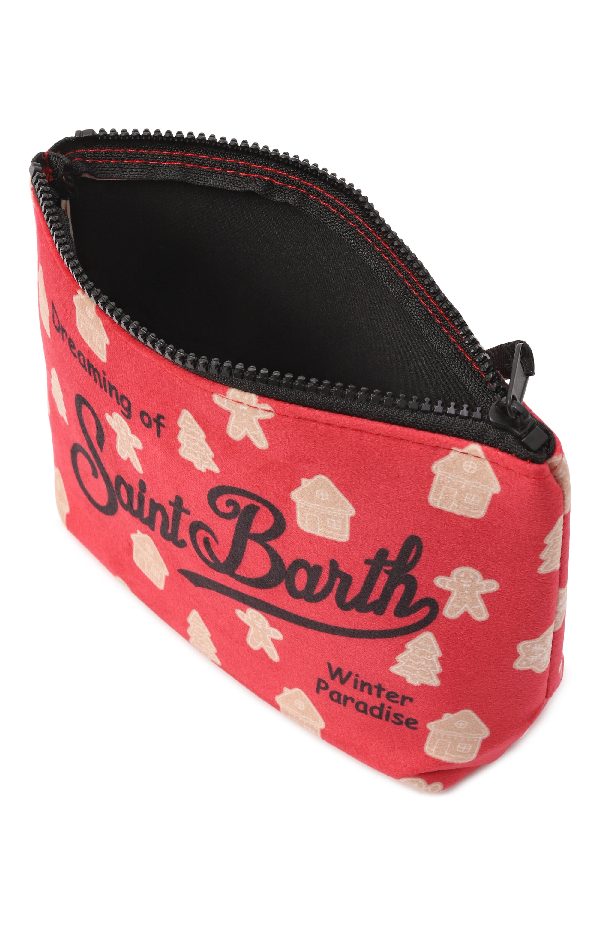 Текстильная косметичка aline MC2 SAINT BARTH, арт. ALINE W/02154G, фото 3