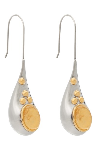 Серьги CHLOÉ, арт. CHC20WFE93BR0, фото 3