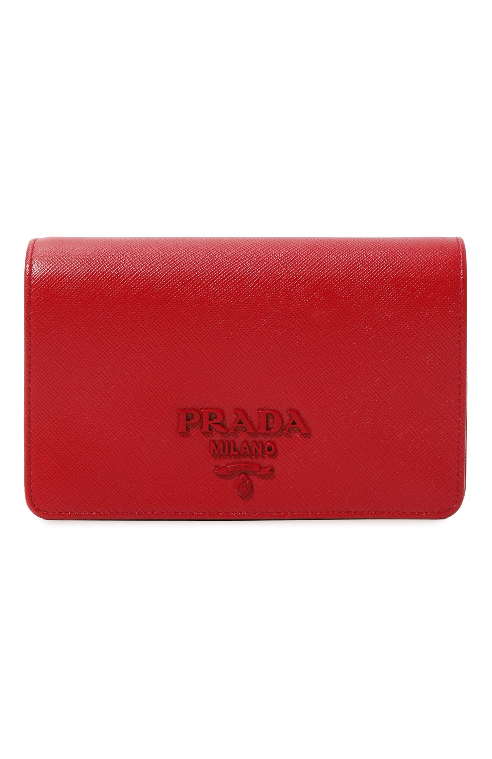 Сумка PRADA, арт. 1BP019-WNZV-F0ZYS-COO, фото 1