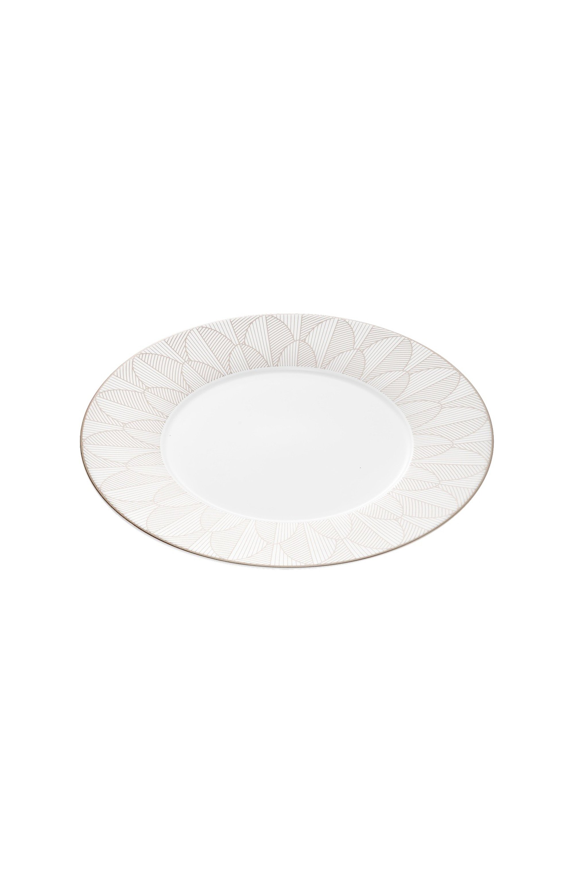 Тарелка обеденная malmaison impériale CHRISTOFLE, арт. 07687115, фото 2