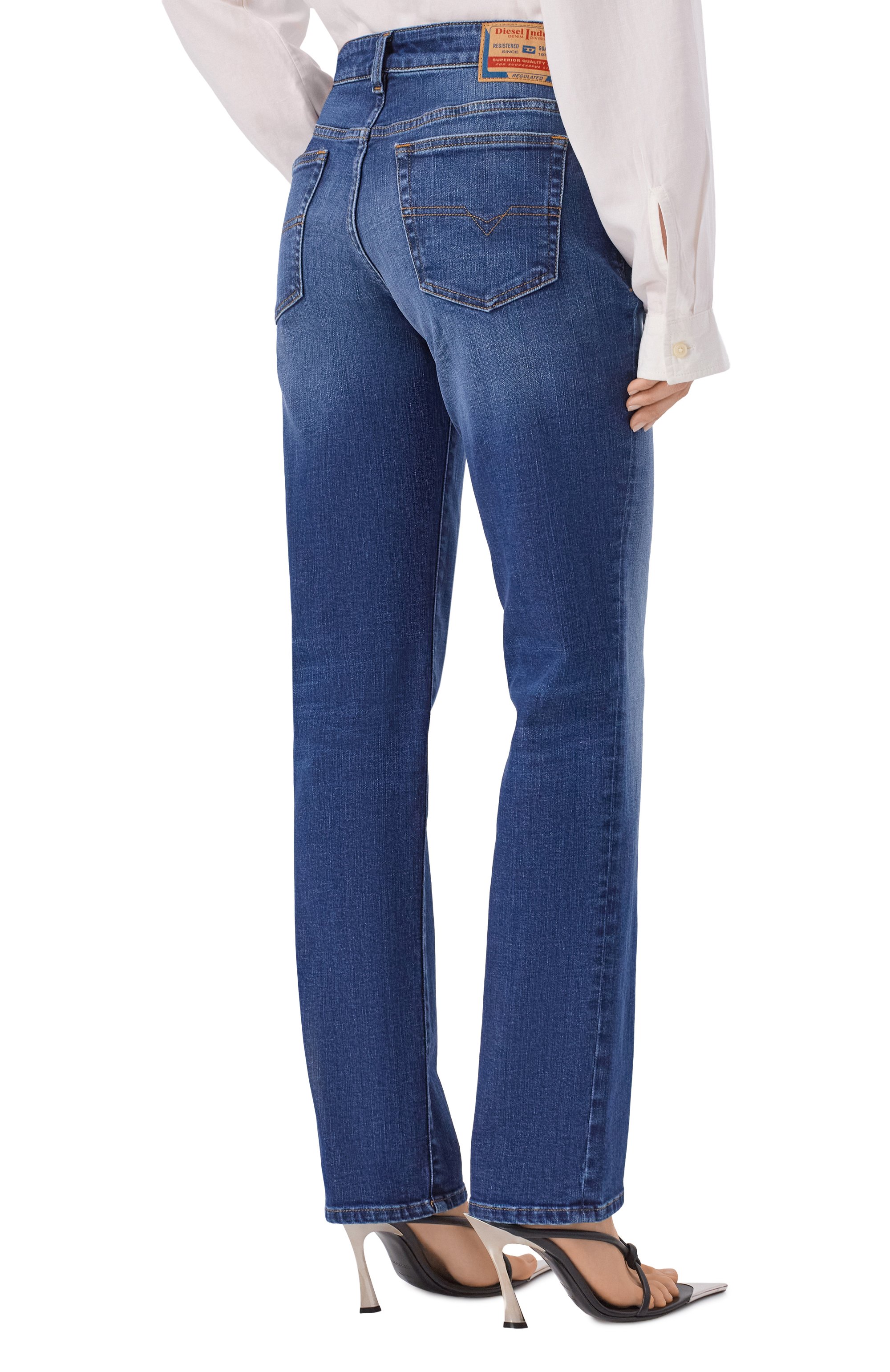 Джинсы DIESEL, арт. A12337/09I28, фото 4