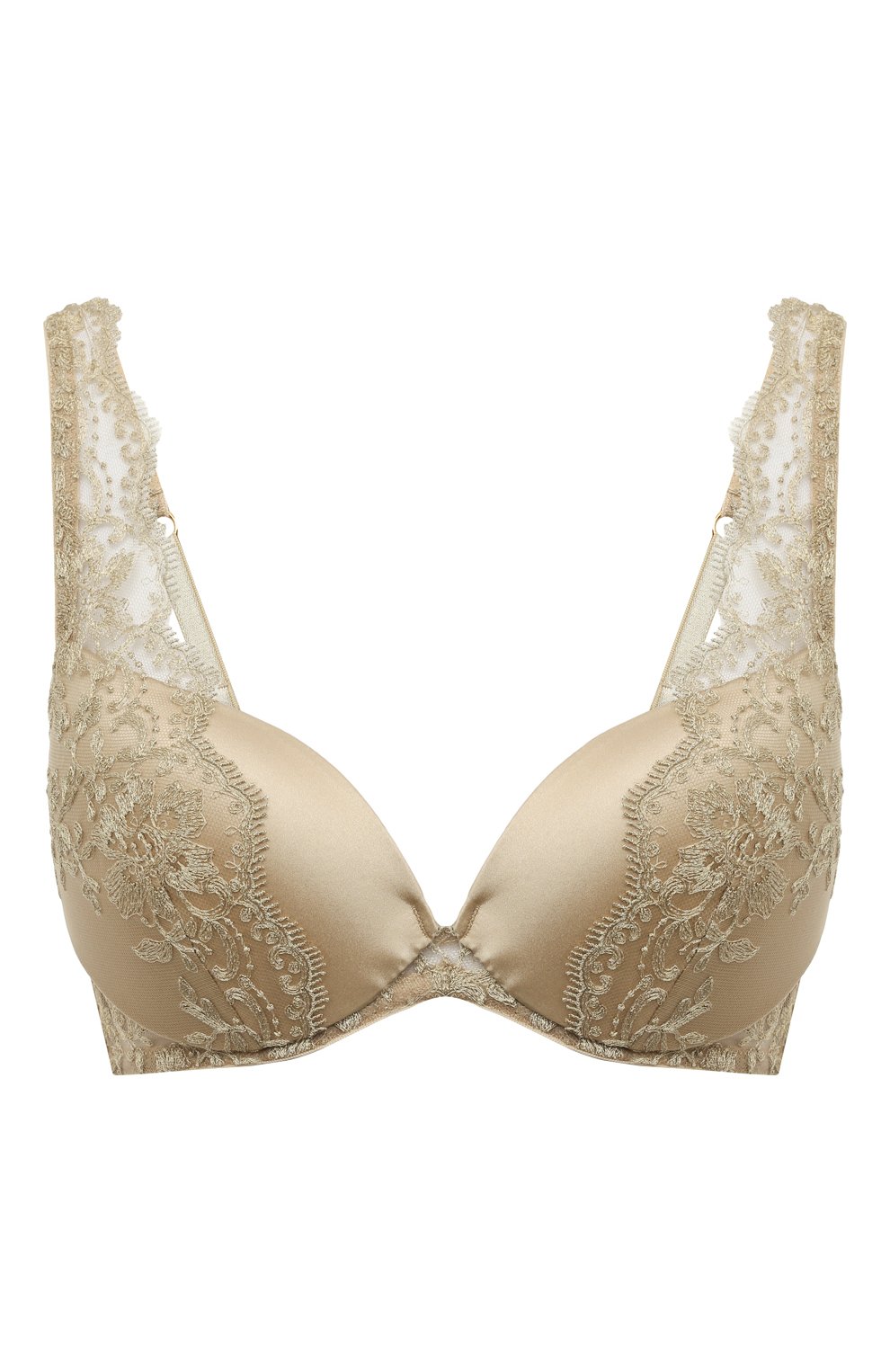 Бюстгальтер с чашкой пуш-ап I.D. SARRIERI, арт. J3722, фото 1
