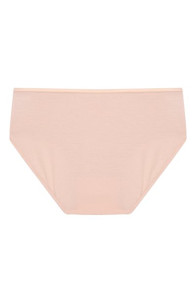 Трусы-слипы STORY LORIS бежевого цвета по цене 5140 руб., арт. 36797_001, фото 2 Трусы-слипы STORY LORIS, арт. 36797_001, фото 2