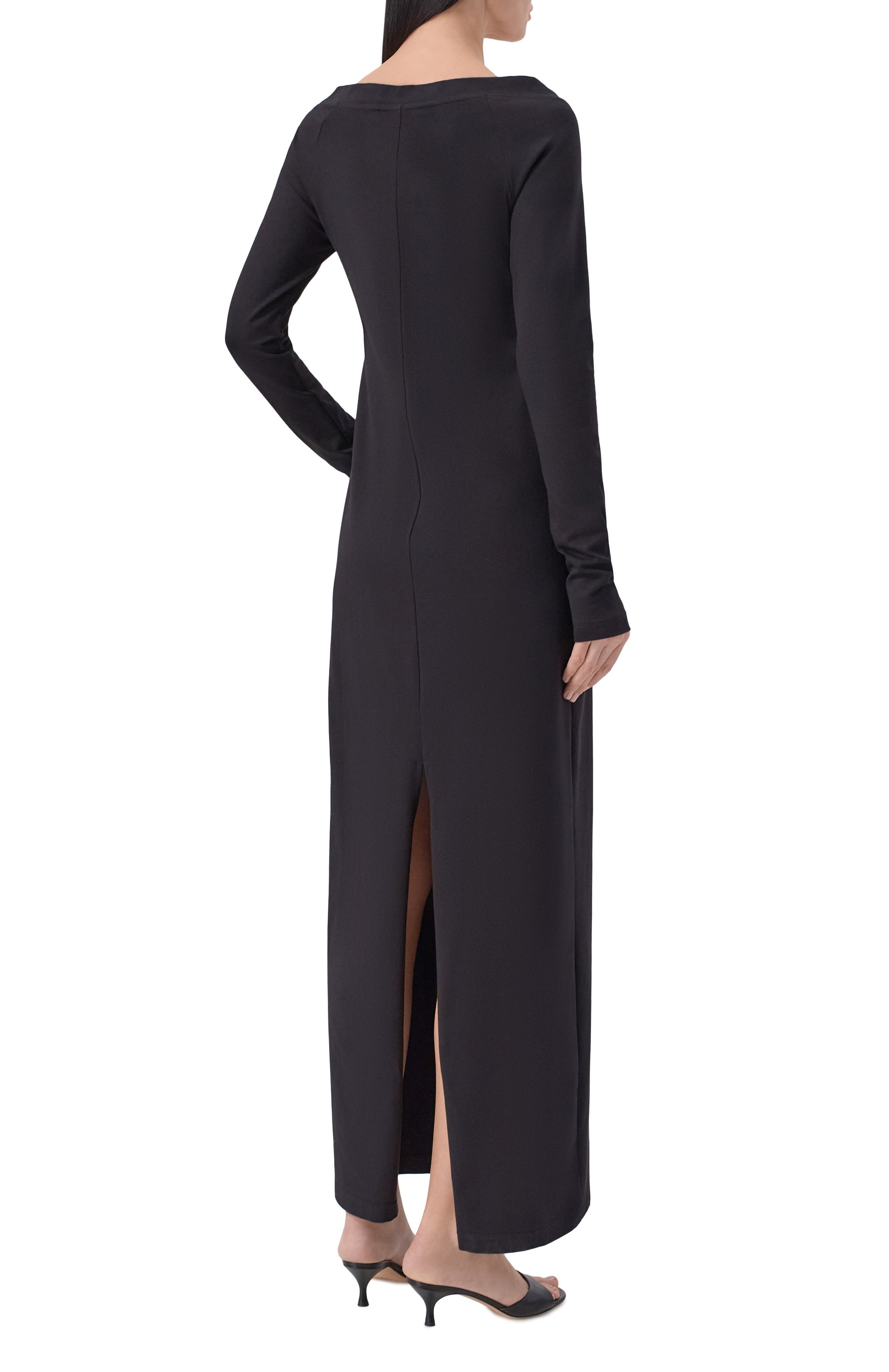 Хлопковое платье PERVERT, арт. PE26/DR02/60-02, фото 3