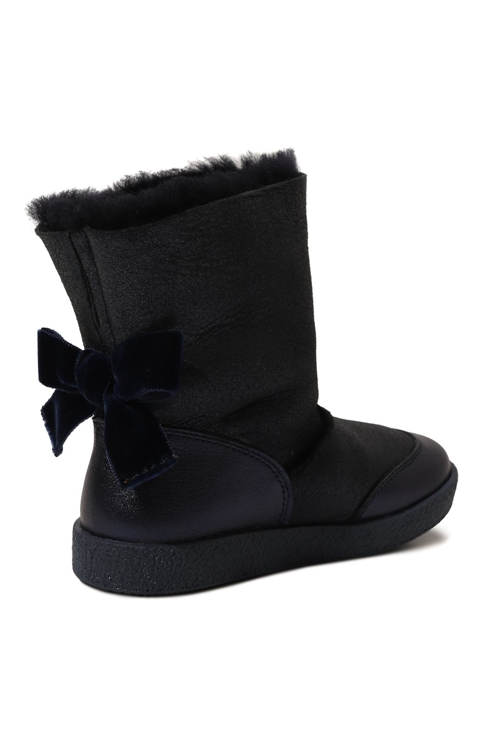 Кожаные полусапоги FALCOTTO, арт. 3001551/02/18-26, фото 3