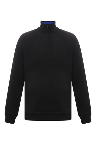 Мужской шерстяной джемпер zegna x maserati ZEGNA, арт. UZM2D/127