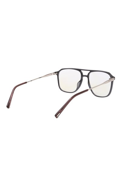 Оправа TOM FORD, арт. TF5665-B 020, фото 4