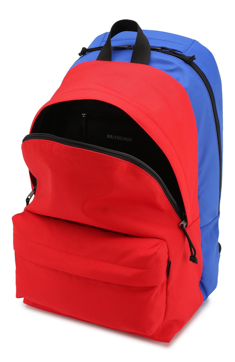 Текстильный рюкзак BALENCIAGA, арт. 540400/9XZ45, фото 4