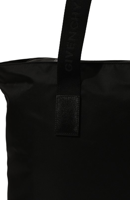 Сумка-тоут 4G large Givenchy BK508MK17N Чёрный  BK508MK17N Фото 3