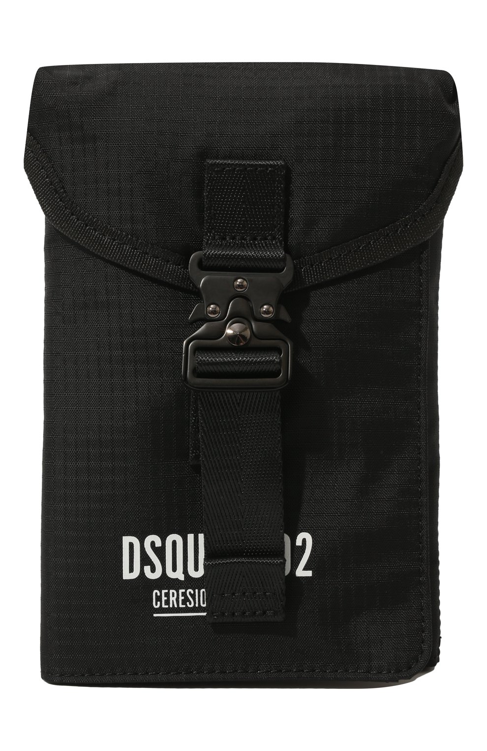Текстильный кошелек DSQUARED2, арт. P0M0026 16805374, фото 1