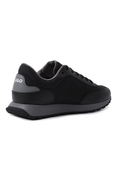 Текстильные кроссовки icelin HUGO, арт. 50542721, фото 5