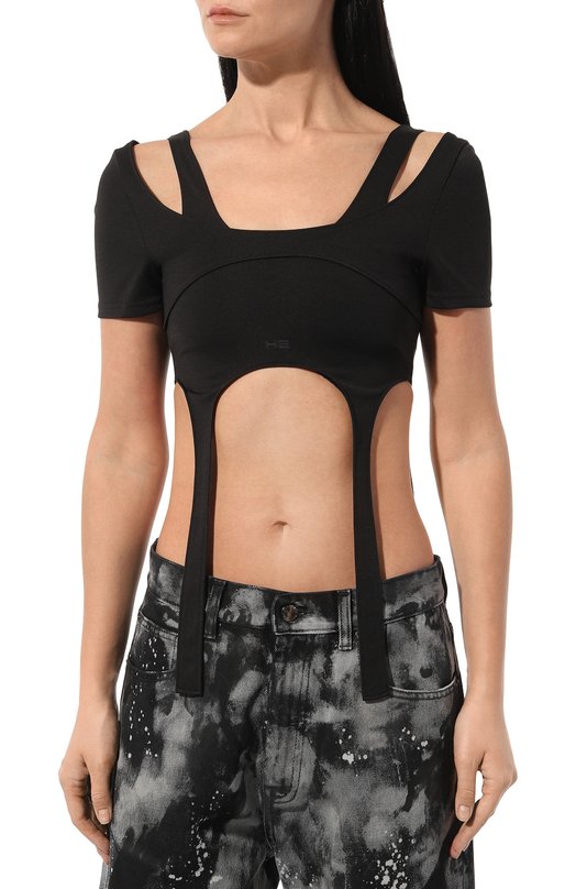 

Топ Heliot Emil, Чёрный