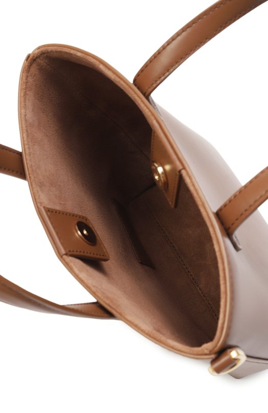 Сумка Toy mini Saint Laurent 773995/AADDI Коричневый  773995/AADDI Фото 5