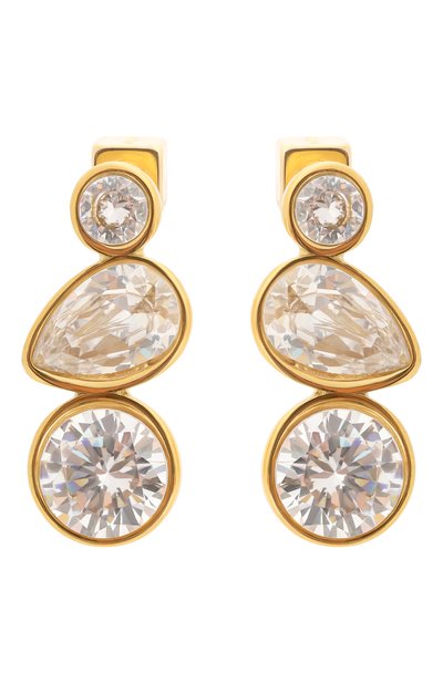 Женские серьги VIEN, арт. 2526-351