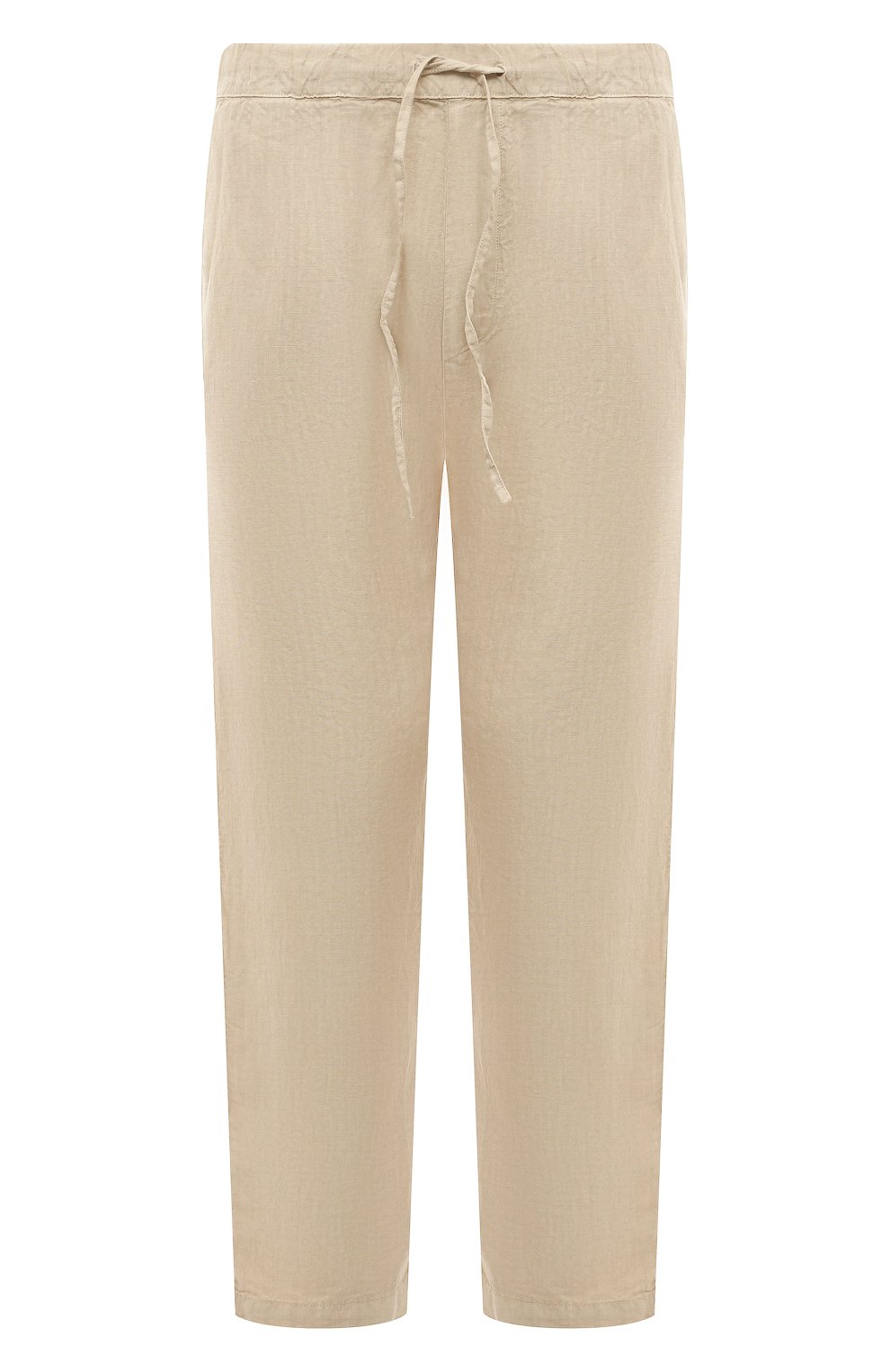 Льняные брюки 120% LINO, арт. 31ALIM29CK/0000253/000, фото 1