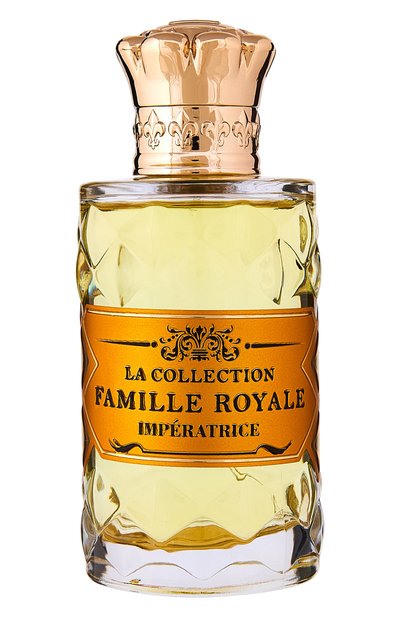 Мужской духи famille royale imperatrice (100ml) 12 FRANCAIS PARFUMEURS, арт. 3452821357325