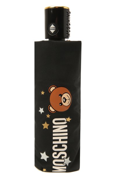 Складной зонт MOSCHINO, арт. 8211-C0MPACT, фото 4