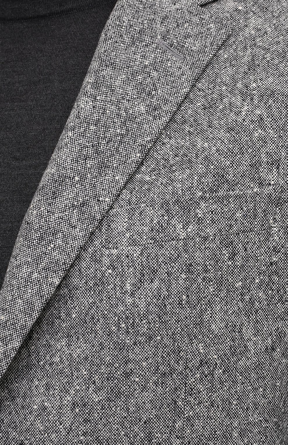 Шерстяной пиджак ZEGNA, арт. 854745/1VRUG0, фото 5