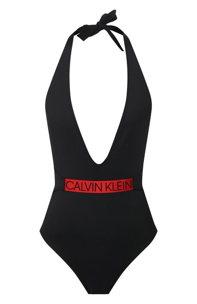 Слитный купальник CALVIN KLEIN, арт. KW0KW00847, фото 1