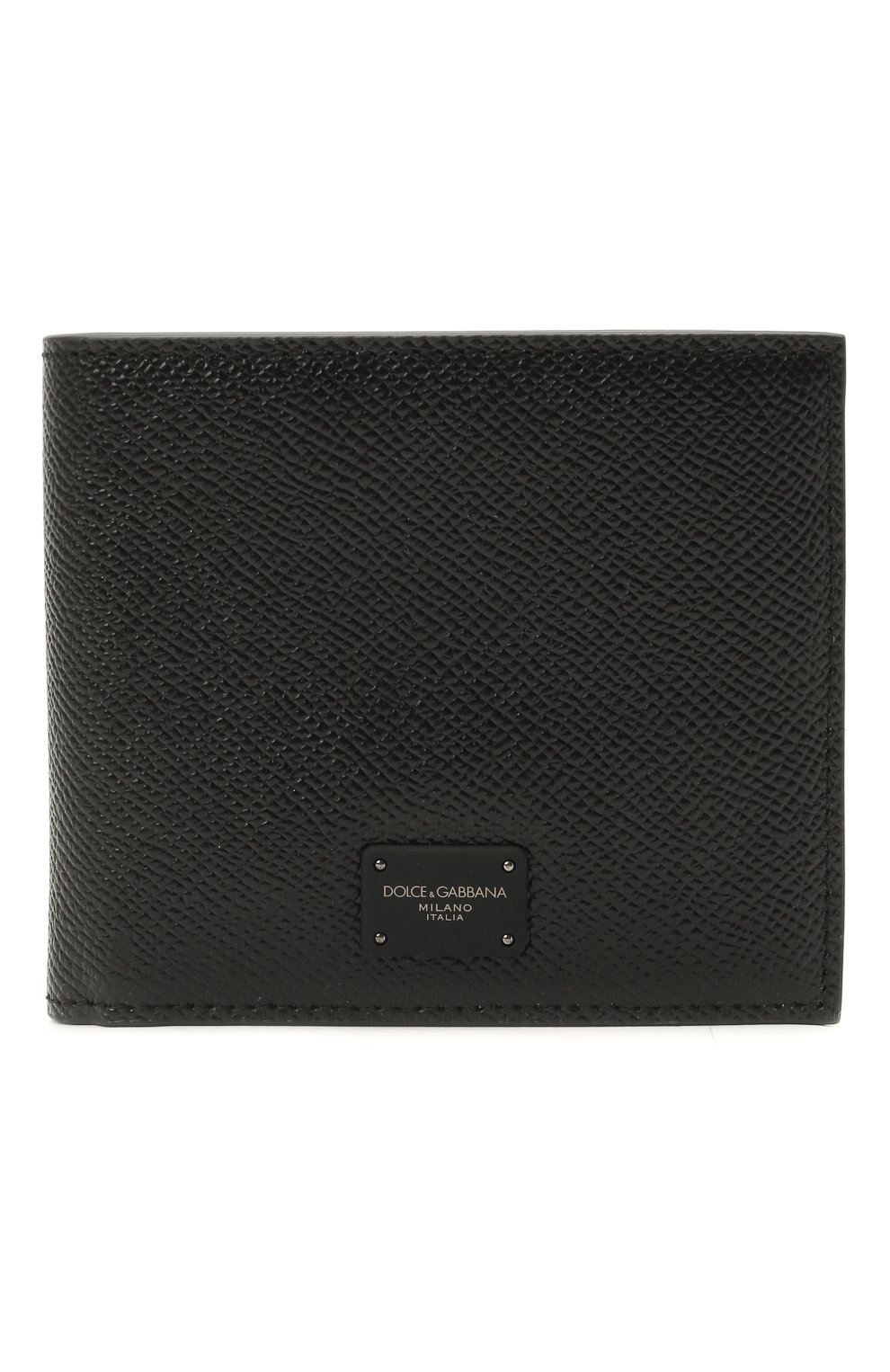 Кожаное портмоне DOLCE & GABBANA, арт. BP1321/AZ602, фото 1