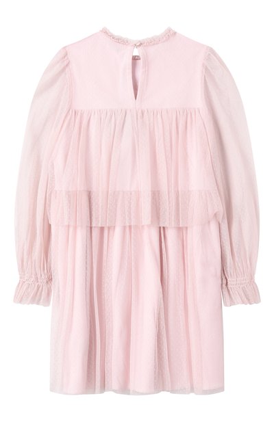 Платье DOLCE & GABBANA, арт. L54DF1/HLM7K/8-14, фото 2