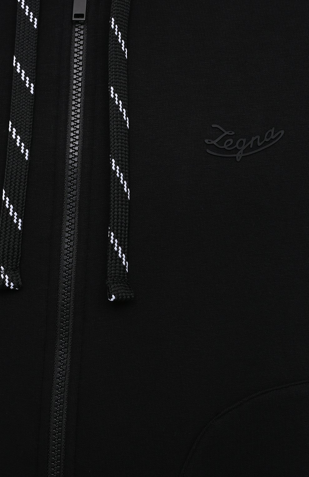 Толстовка ZEGNA, арт. N6MK01080, фото 5