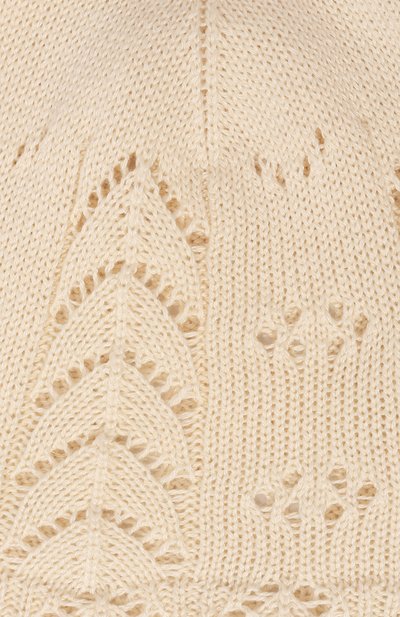 Хлопковый чепчик ROYAL FIVE COLLECTION, арт. ЧА7-ACS104, фото 3