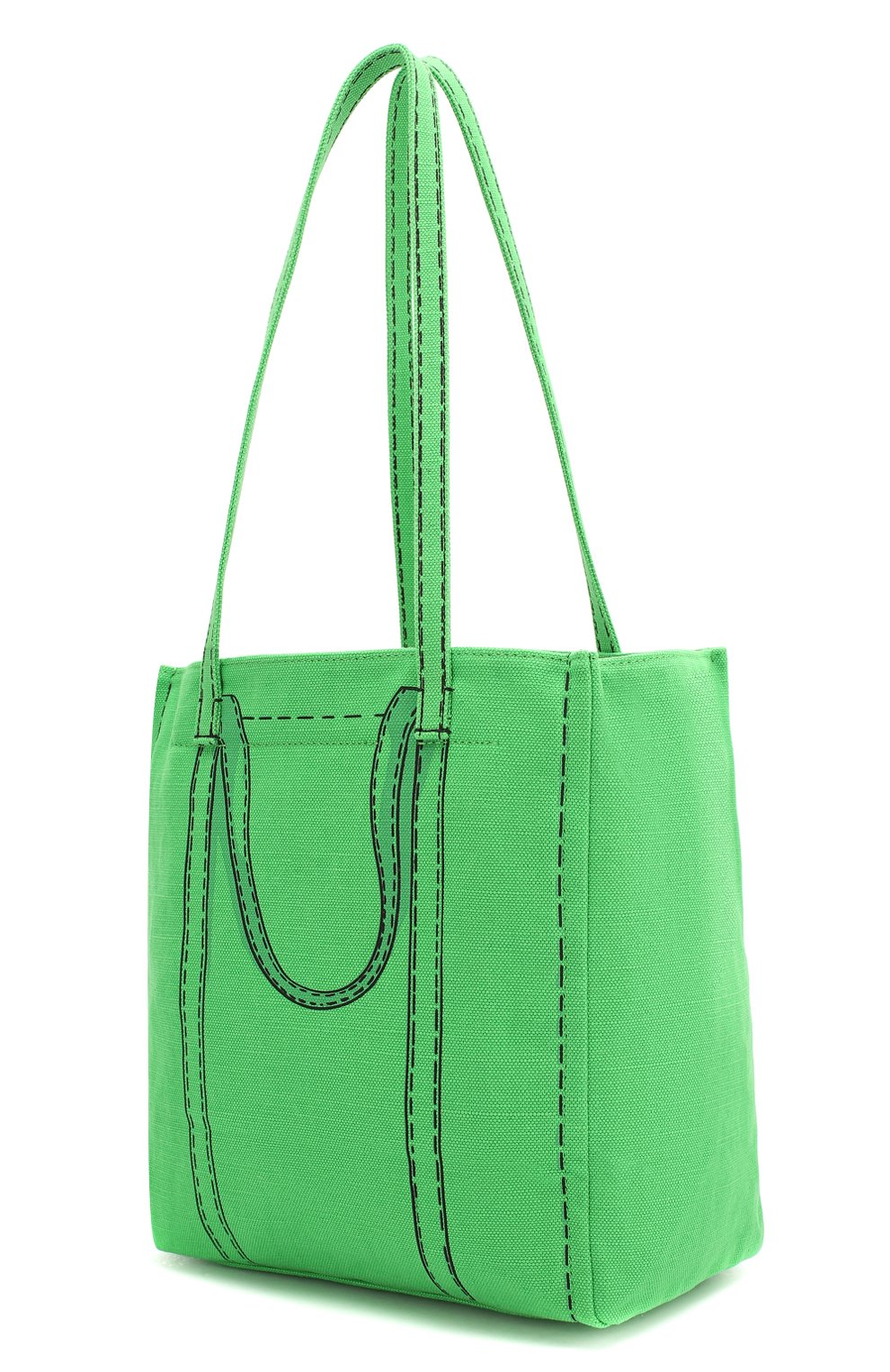 Сумка-тоут the trompe l'oeil MARC JACOBS (THE), арт. M0015787, фото 3