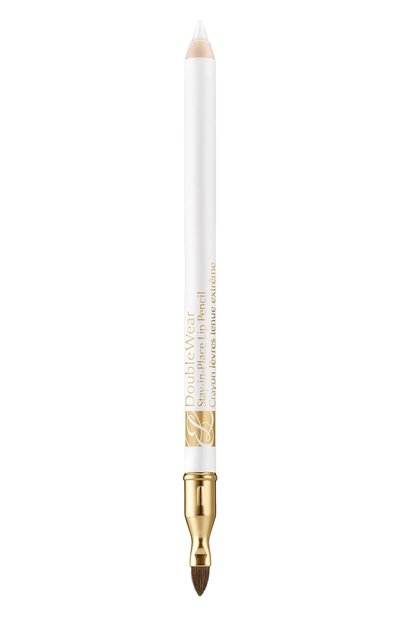 Женский устойчивый карандаш для губ double wear, оттенок clear ESTÉE LAUDER, арт. W3E1-20