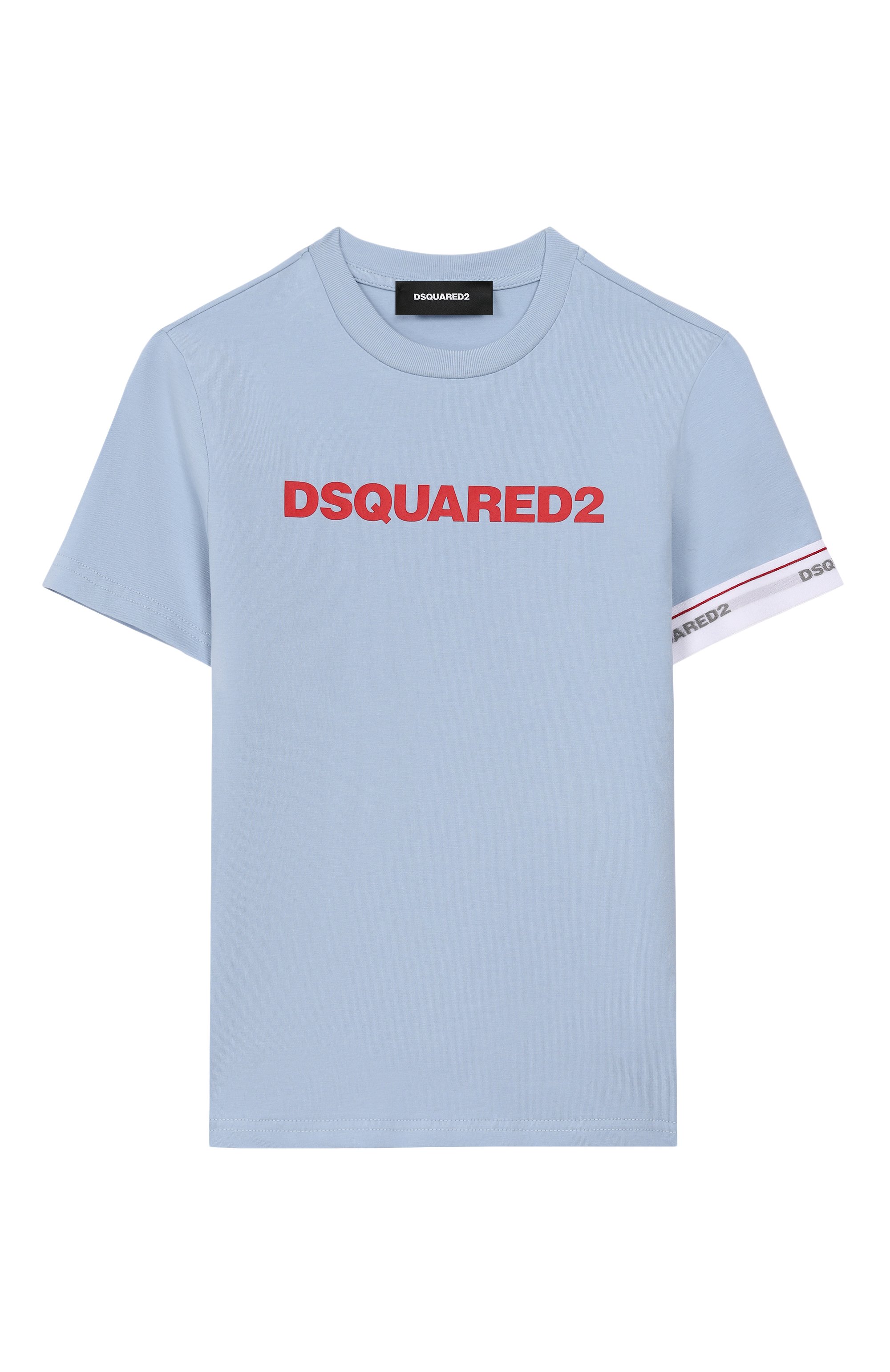 Хлопковая пижама DSQUARED2, арт. DQ3245/D008J, фото 2