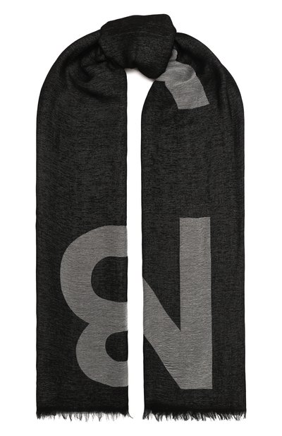 Шарф BALMAIN, арт. BU0P63