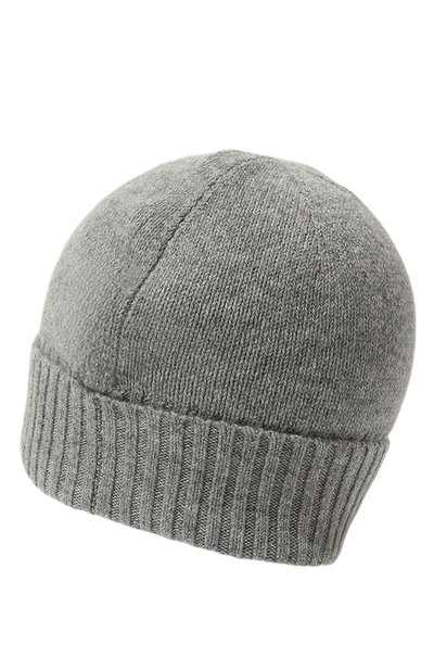 Кашемировая шапка ALLUDE, арт. 235/11245, фото 3