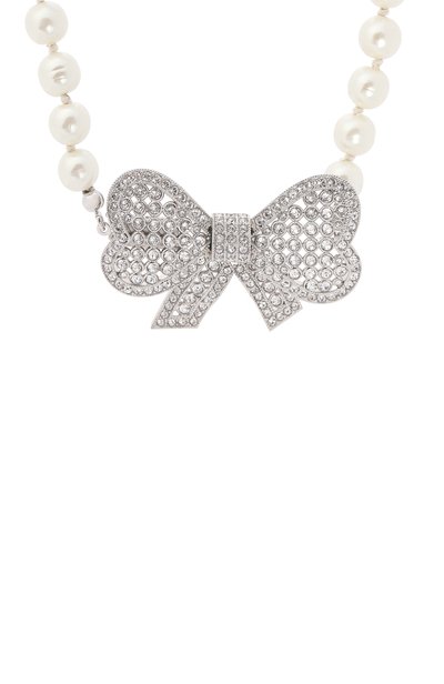 Колье trop chou VALENTINO, арт. 9W2J0BZ9/EXE, фото 3