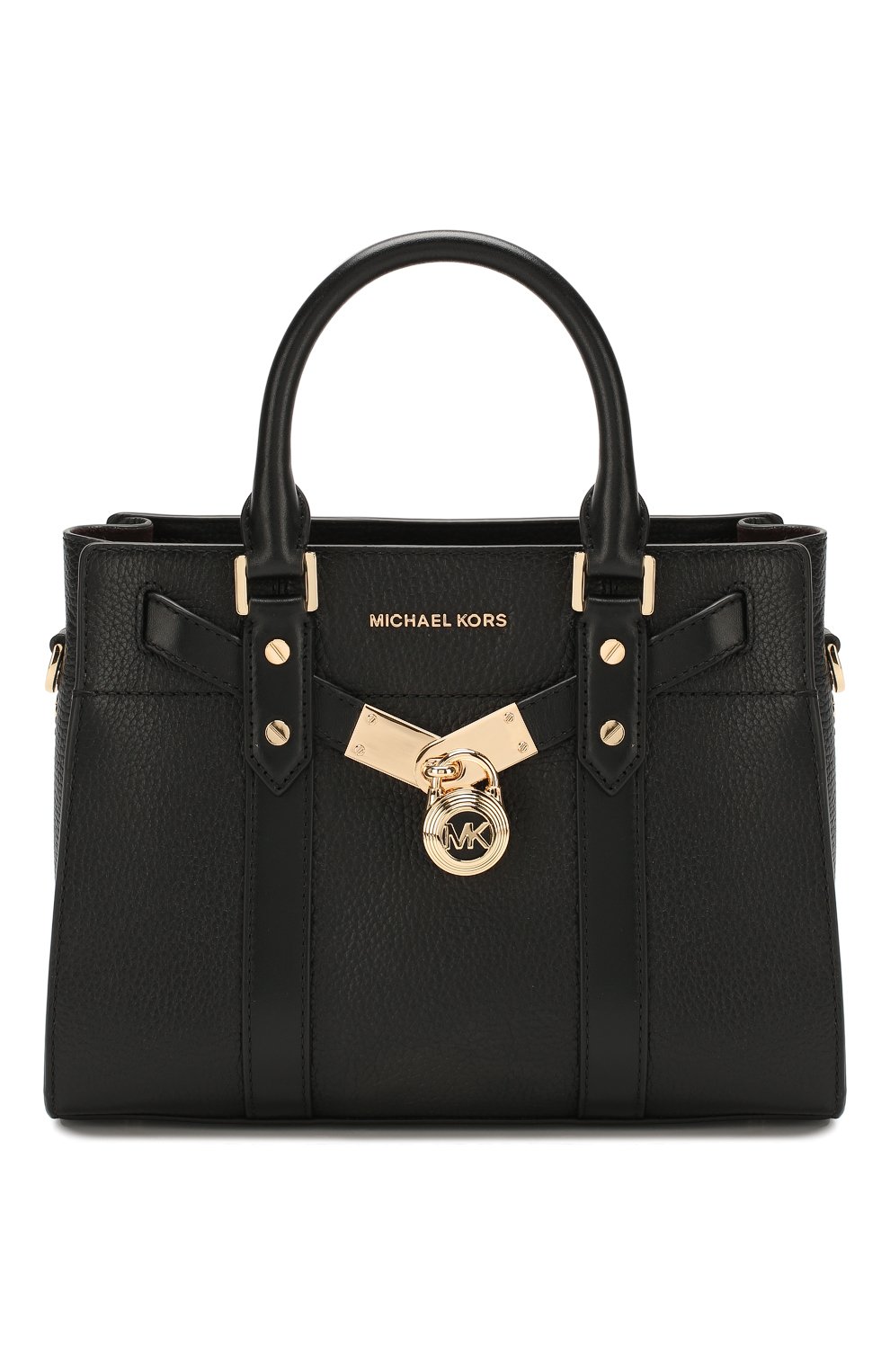 Сумка hamilton MICHAEL MICHAEL KORS, арт. 30F9G0HS1L, фото 1