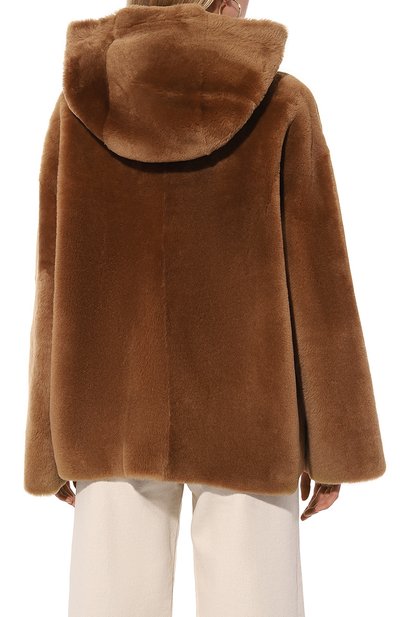 Двусторонняя дубленка ANTONELLI FIRENZE, арт. M7426/8983, фото 4