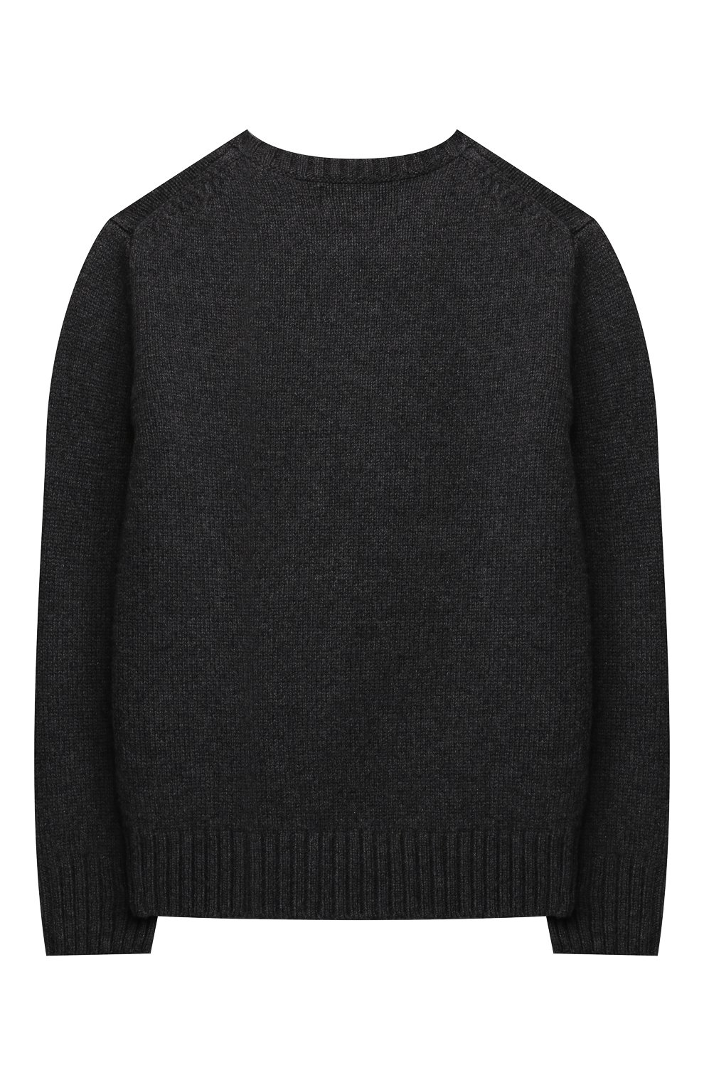 Шерстяной пуловер POLO RALPH LAUREN, арт. 323857438, фото 2