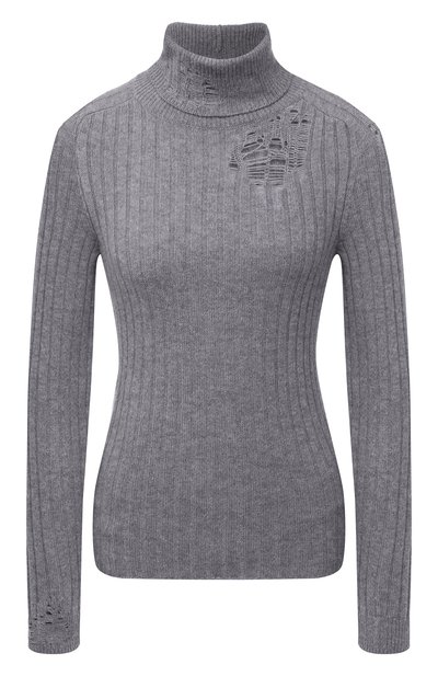 Женская шерстяная водолазка MAISON MARGIELA, арт. S29HA0592/S17586