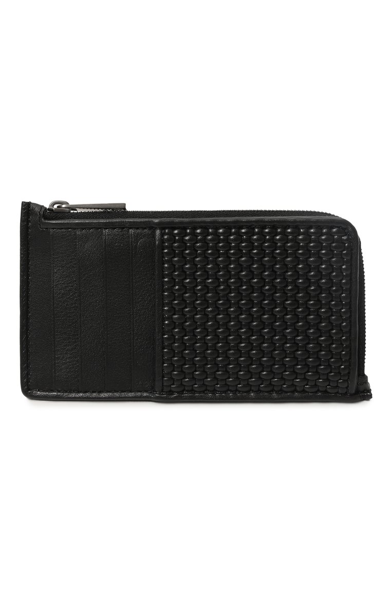 Кожаный футляр для кредитных карт ZEGNA, арт. LHPTG/E1830Z, фото 1