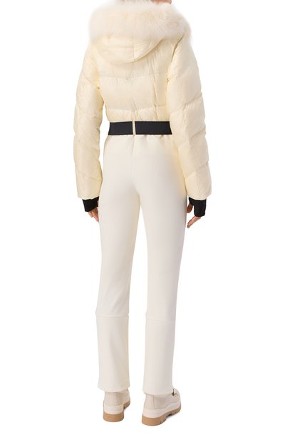 Пуховый комбинезон FREEDOMDAY, арт. 40210T00025M, фото 4