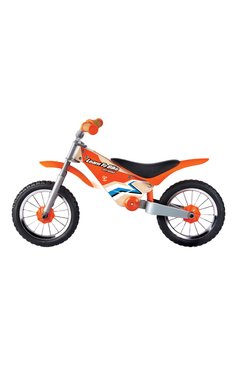 Детского беговел learn to bike HAPE оранжевого цвета, арт. E1092_HP | Фото 1 (Игрушки: Транспорт - беговелы; Региональные ограничения белый список (Axapta Mercury): Не проставлено; Нос: Не проставлено)