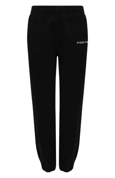 Женские хлопковые джоггеры HELMUT LANG, арт. K10DW204