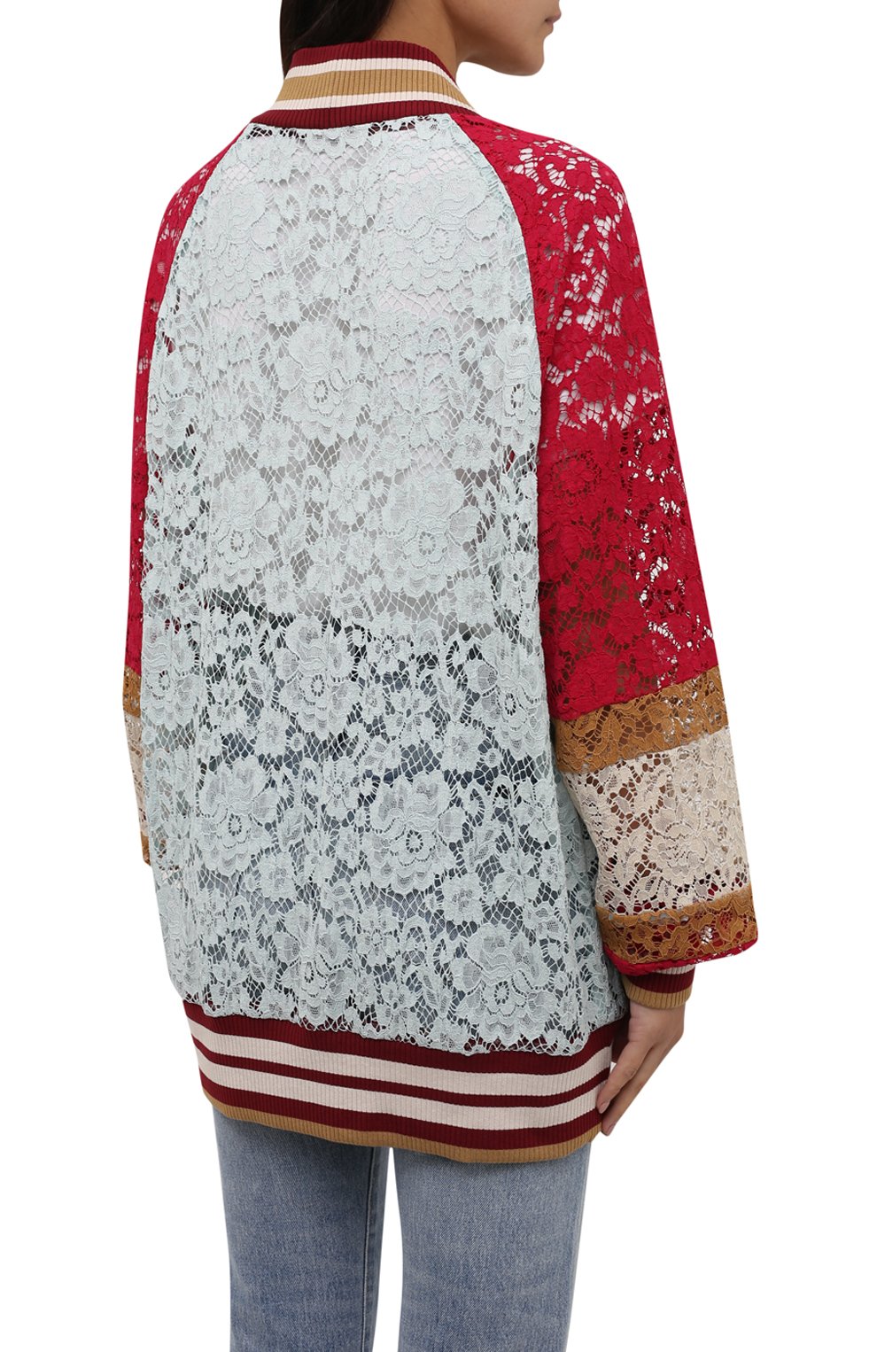 Кардиган DOLCE & GABBANA, арт. F9J68Z/G7BCH, фото 4