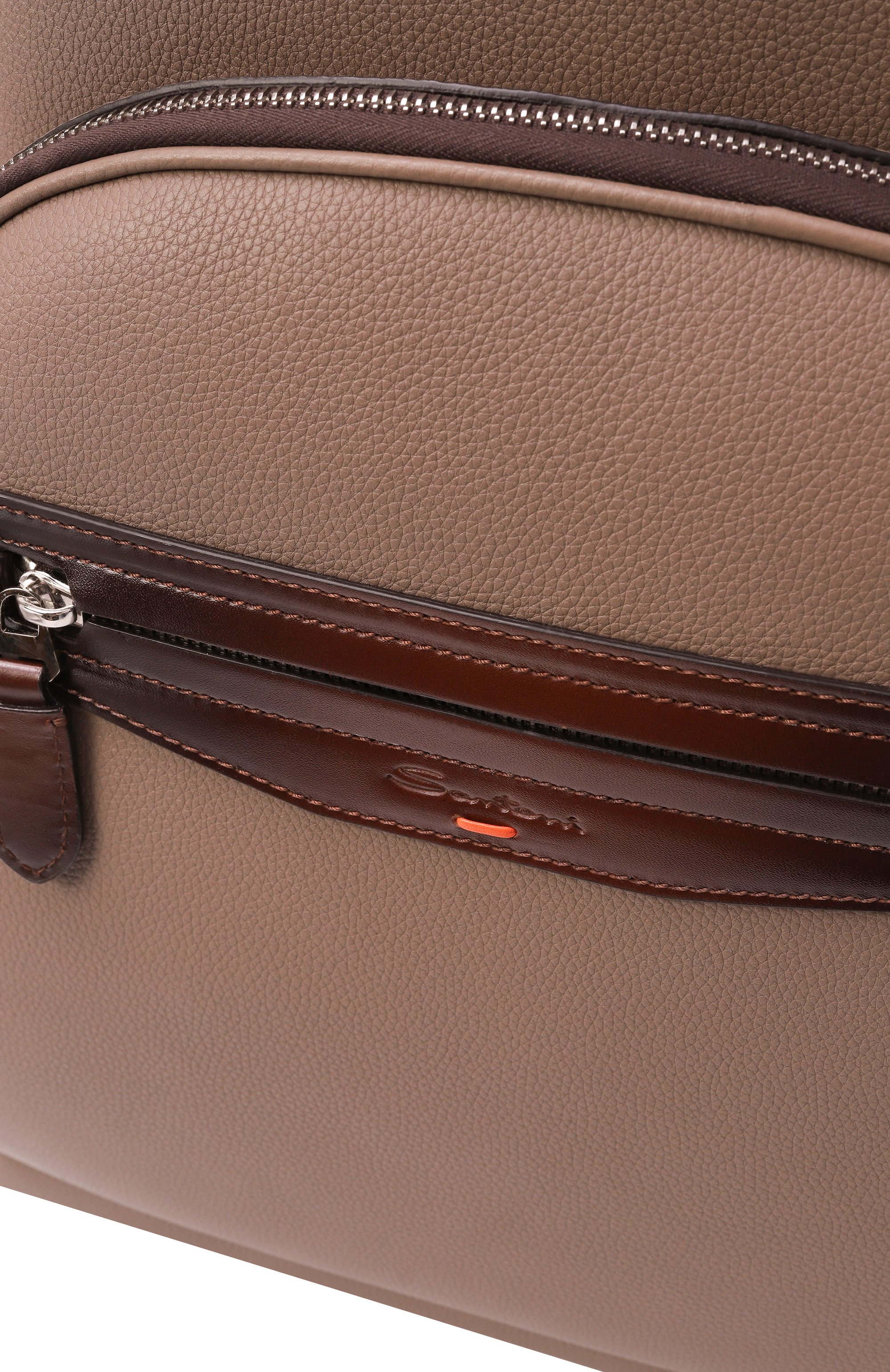 Рюкзак SANTONI, арт. UIBGA2647BS-ACUH, фото 3