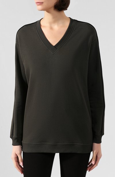 Хлопковый свитшот KENZO, арт. F952SW774952, фото 3