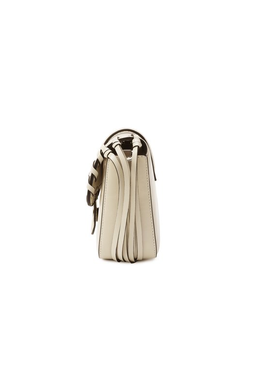 Сумка Love One Pinko 104340/A28D Кремовый  104340/A28D Фото 4